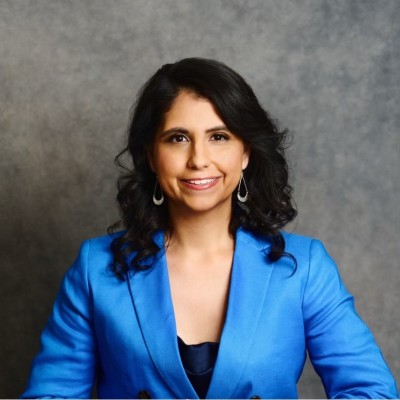 Fadia Galindo Picture