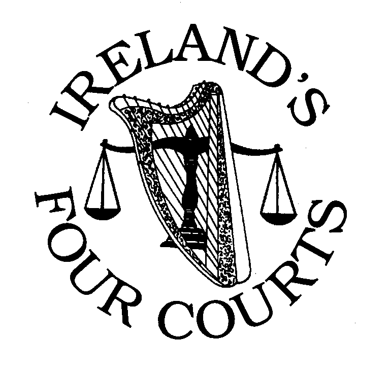 Ireland's Four Courts