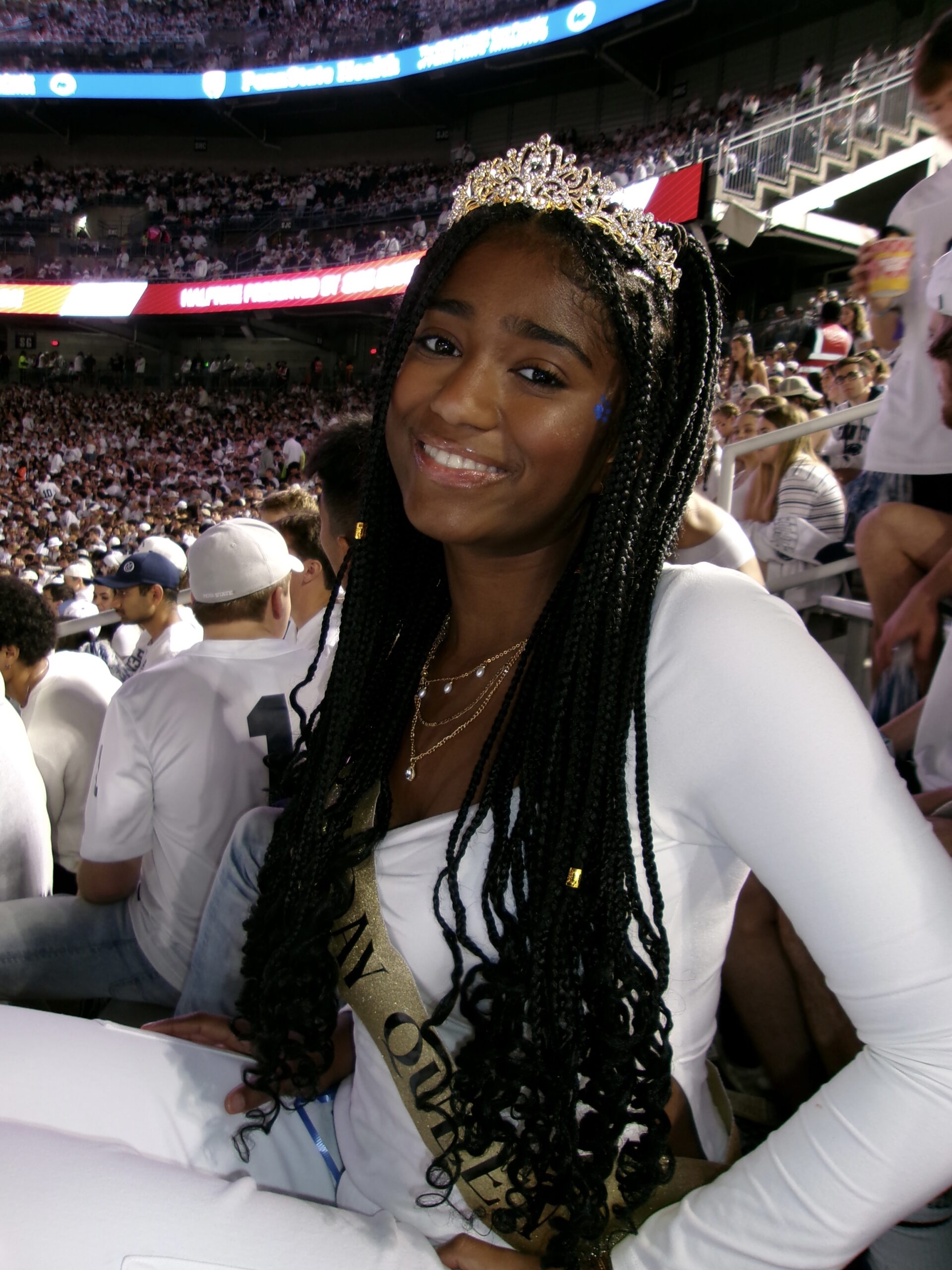 Nicole Smith Picture