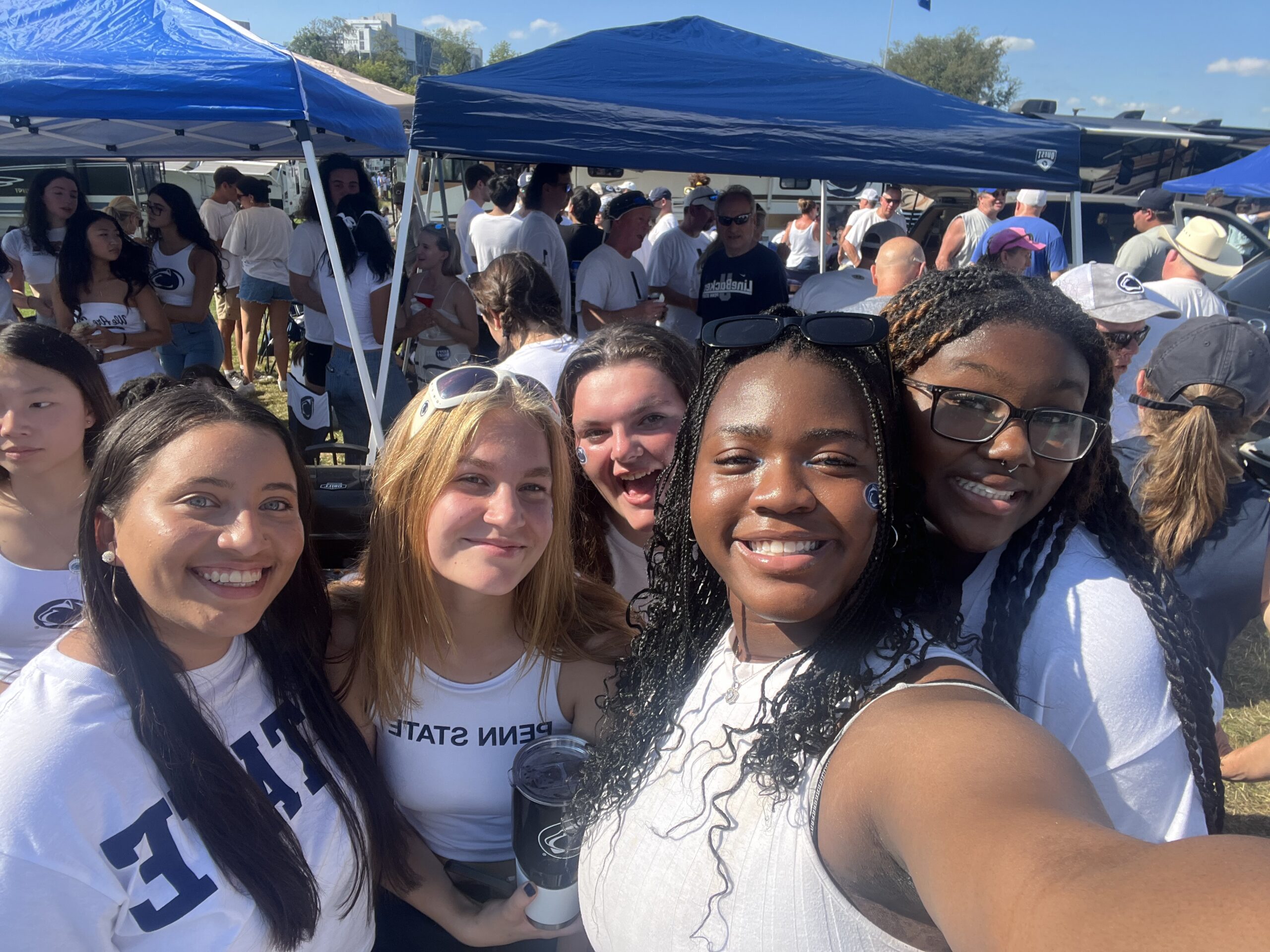 Tashane Freckleton Picture