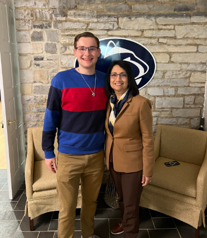 Palmer Moore Picture