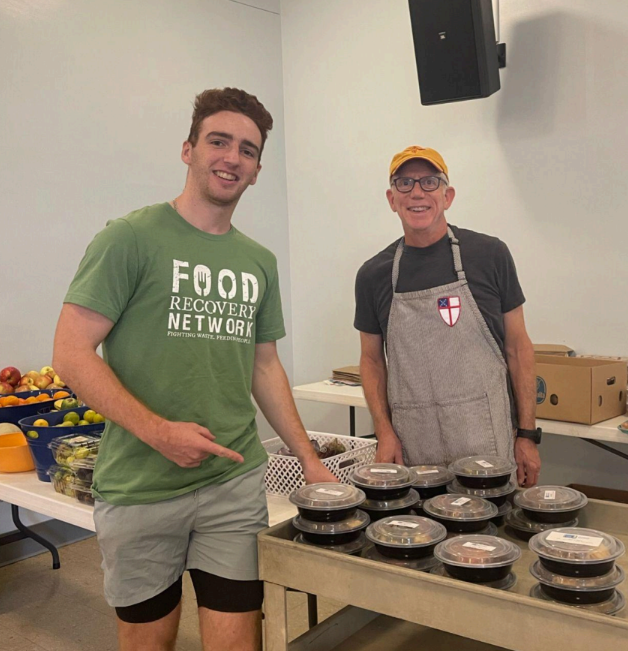 Emmanuel Kraft Picture