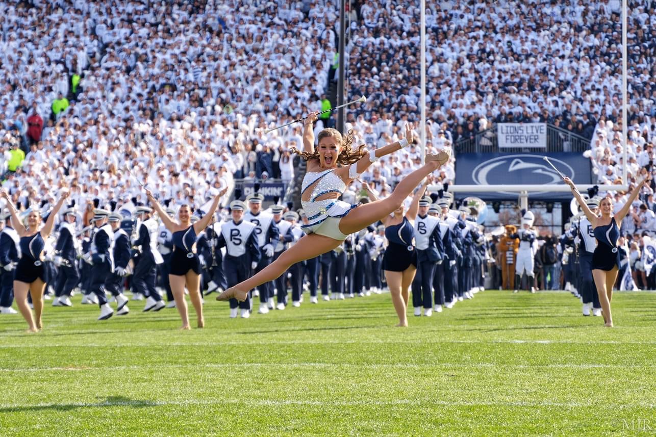 Mackenzie Bronk Picture