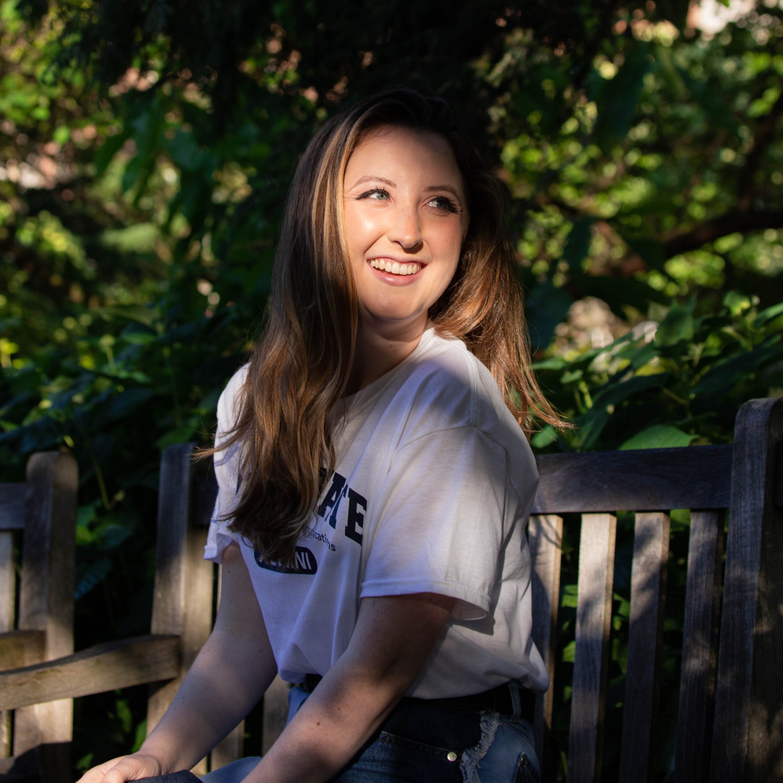 Marianna Glacken Picture